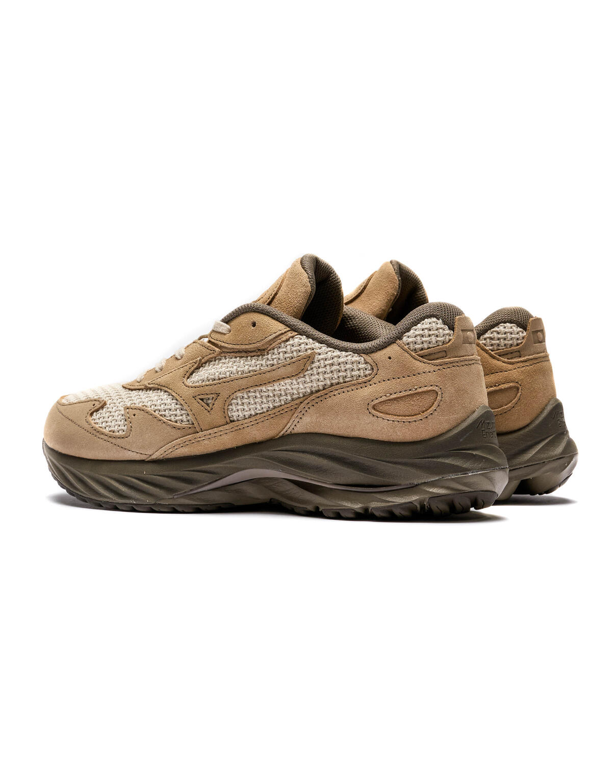 Mizuno wave maverick cheap 2 brown